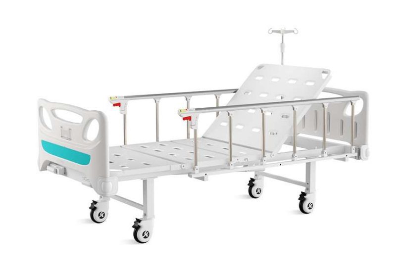 K2K Manual Bed 2 Functions - Image 3