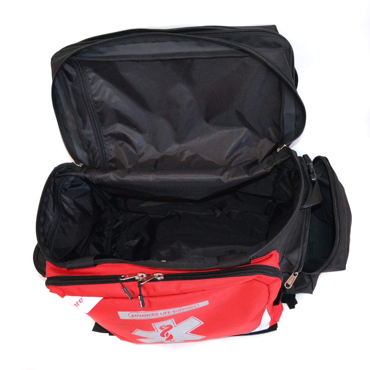 CritiCare CrashPAC (ALS Bag) - Image 4