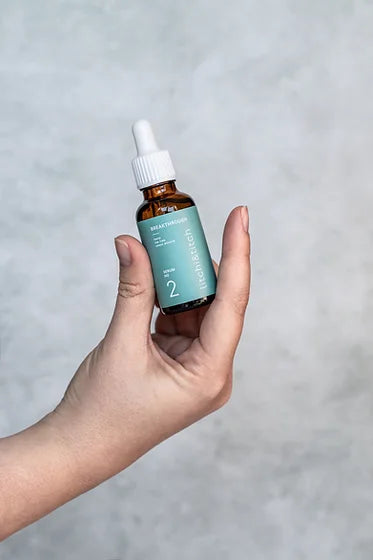 litchi & titch - Breakthrough Serum No.2 - 30ml - Image 5