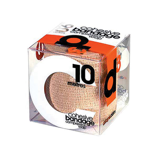 Cohesive Bandage D3 75mmx10m - Image 2