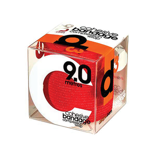 Cohesive Bandage D3 75mmx10m - Image 3