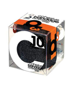 Cohesive Bandage D3 75mmx10m