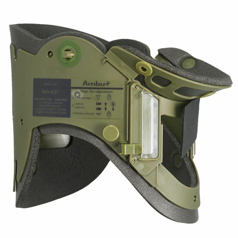 Ambu Perfit Cervical Collar - Image 2