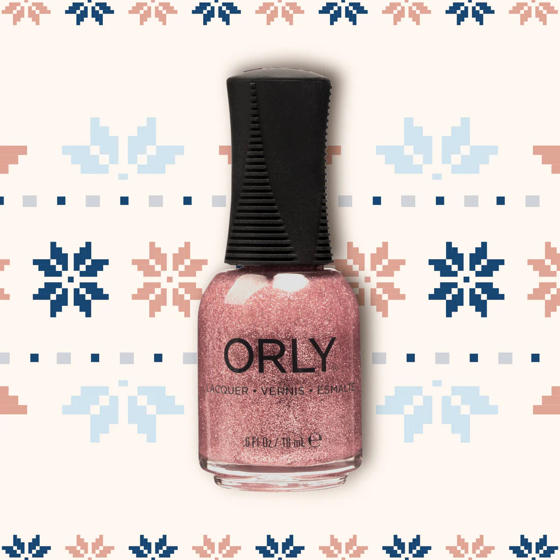 Twinkling Lights | Nail Lacquer 18ML - Image 6