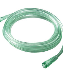 Oxygen Tubing 2m