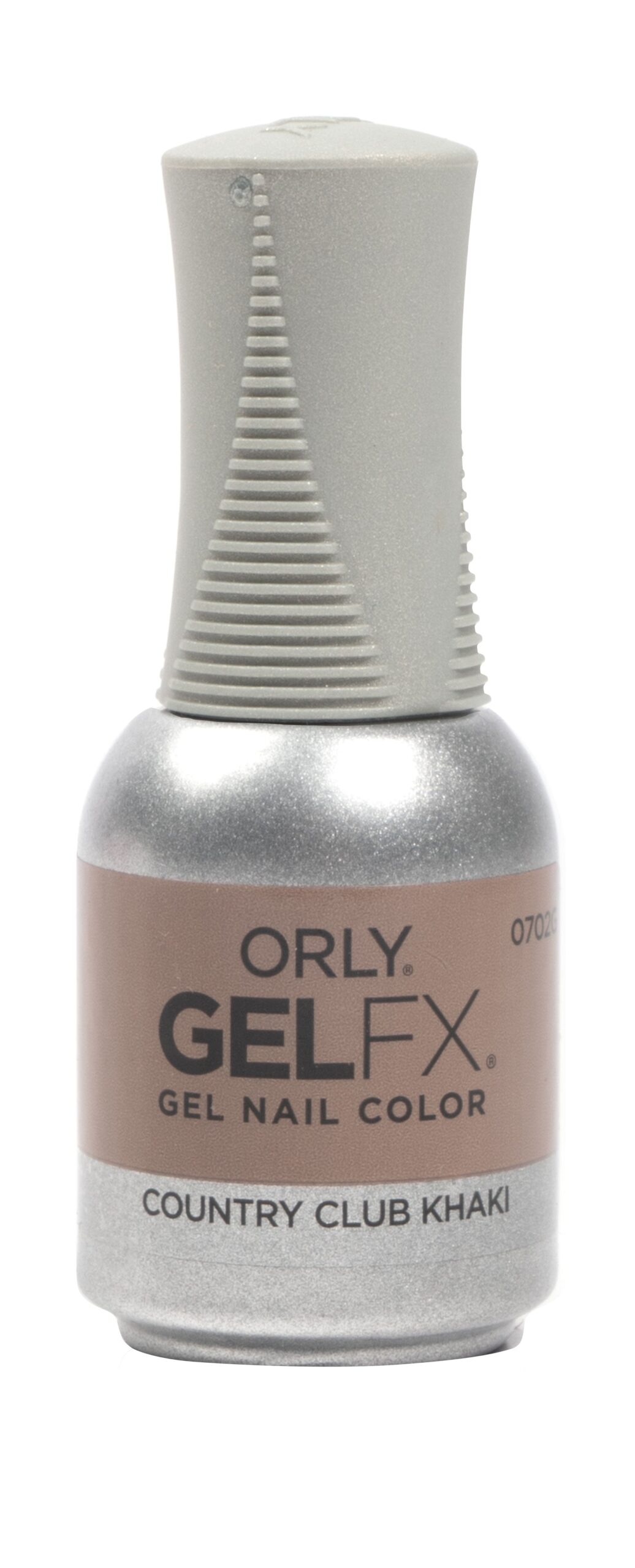 Gel FX Gel Polish | Country Club Khaki 18ML