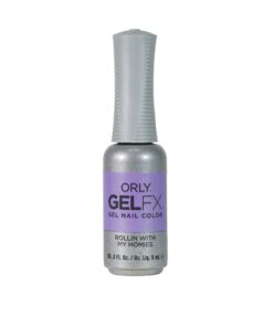 Gel FX Gel Polish | Rollin with the homies 9ML
