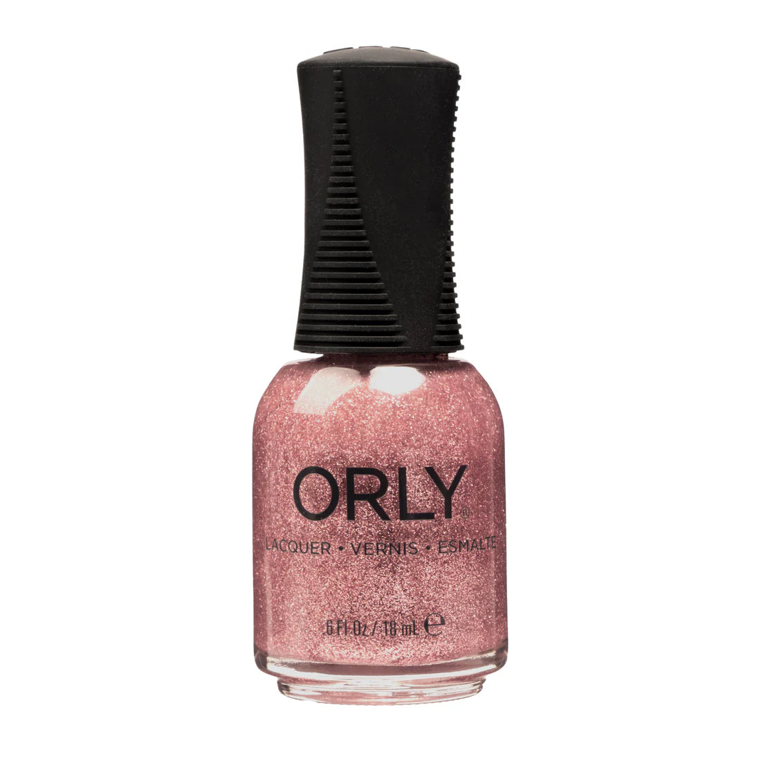 Twinkling Lights | Nail Lacquer 18ML - Image 3