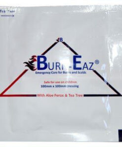 Burns Dressing 20cm x 20cm