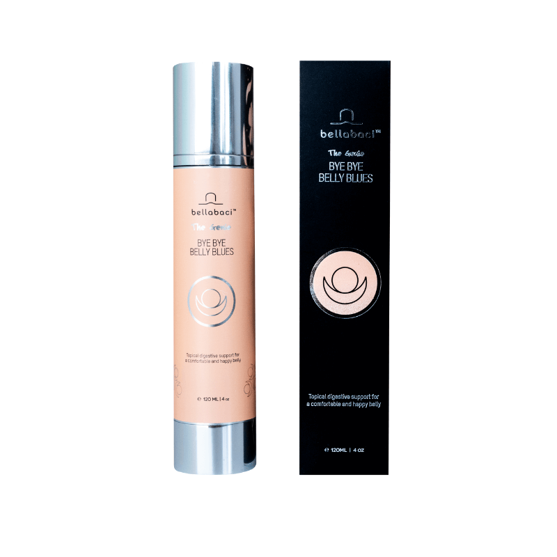 Bellabaci - Bye Bye Belly Blues Genie 120ml
