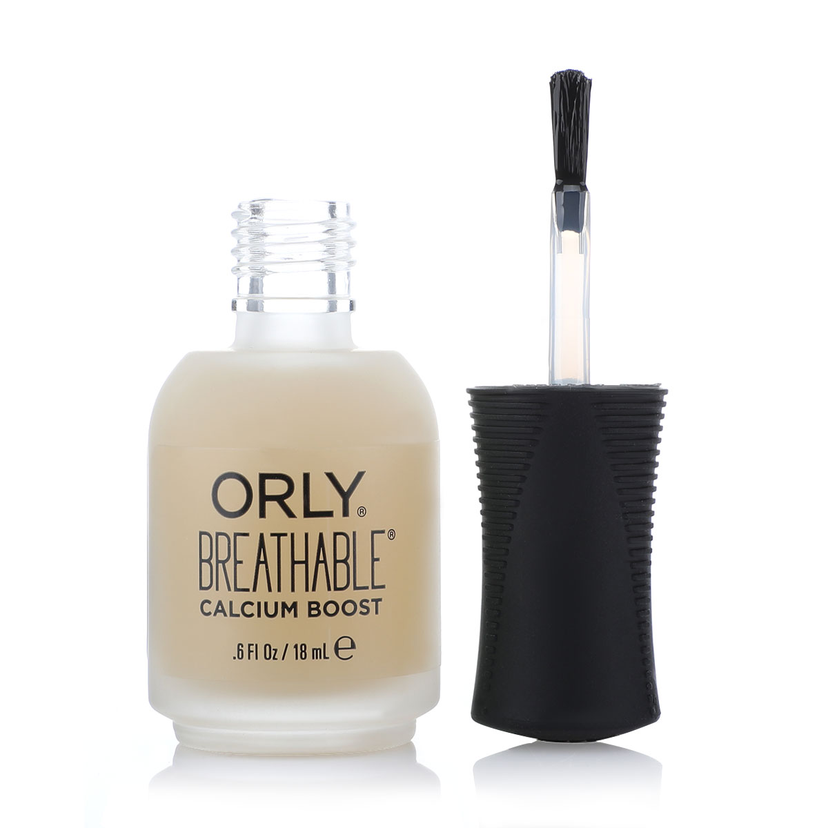 Calcium Boost - Breathable treatment 18ML