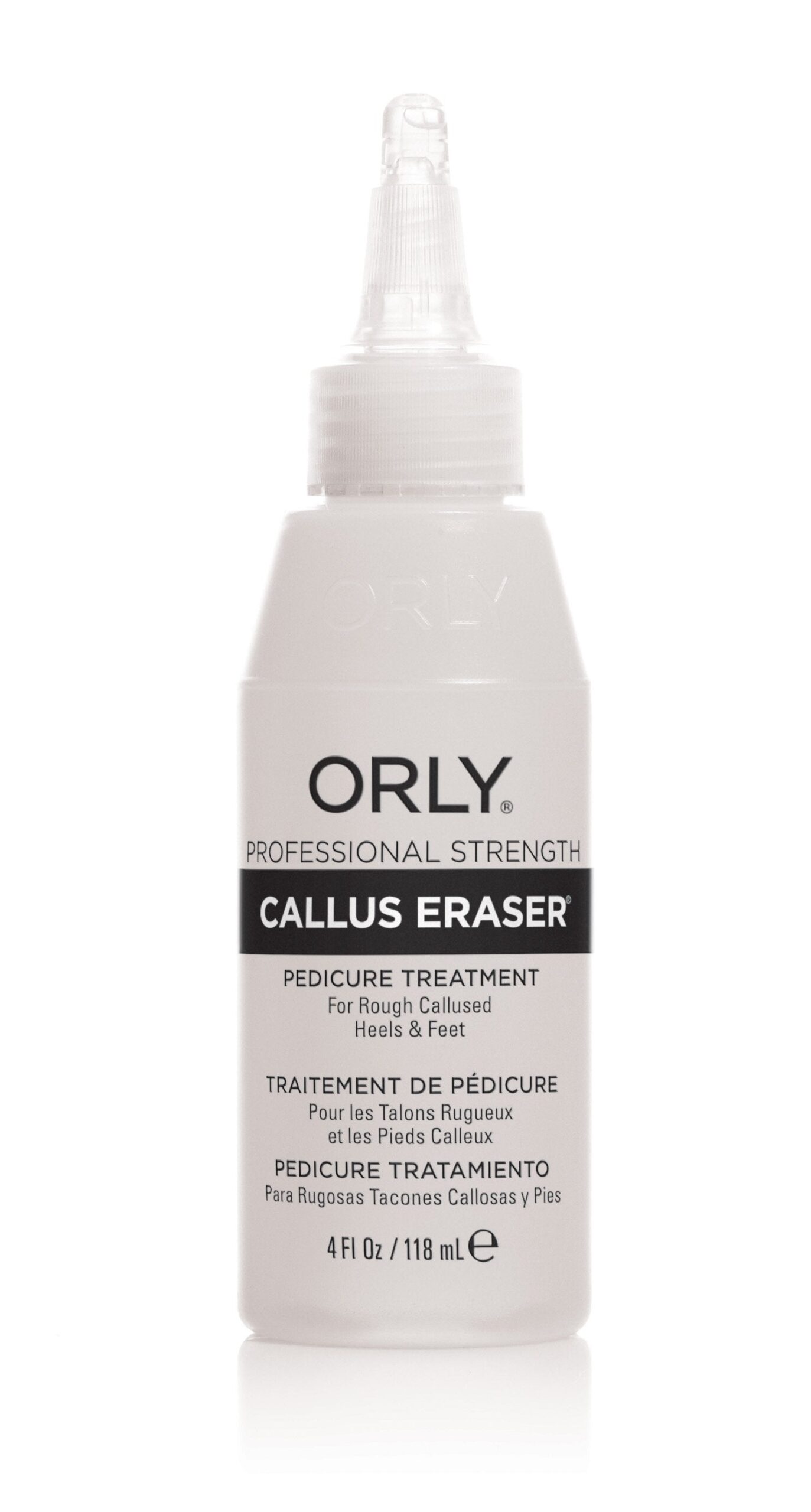 Orly Callus Eraser - 3 Size options