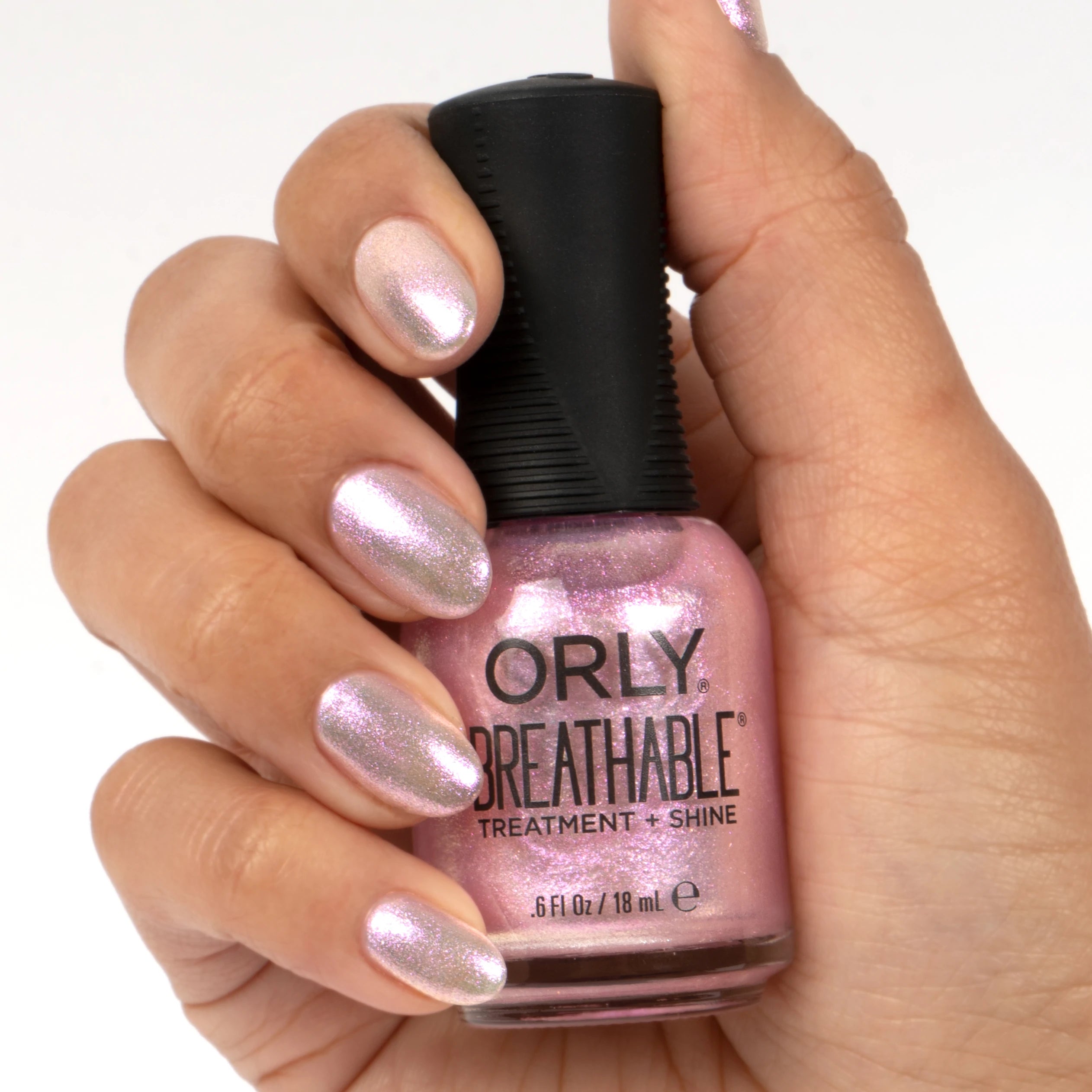 Can't Jet Enough - Breathable 18ML - Image 2