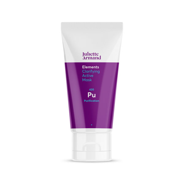 Juliette Armand - Clarifying Active Mask 50ml