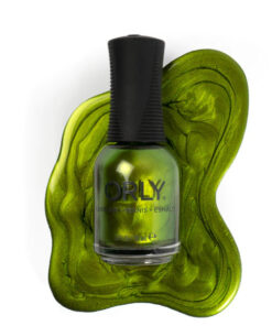 Clover and Over - Nail Lacquer 18ML