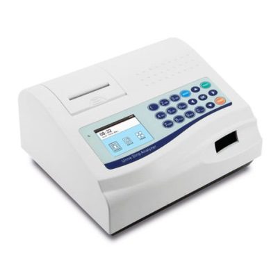 Urine Analyzer BC400 11 Parameters