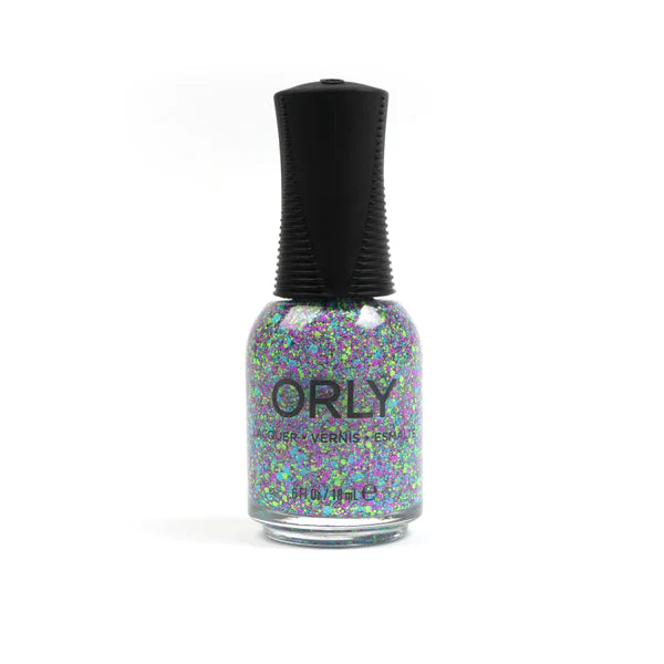 Dancing Queen - Nail Lacquer 18ML - Image 4