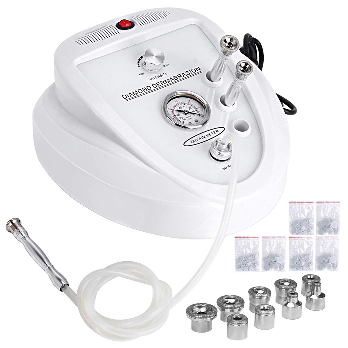Diamond Dermabrasion Machine