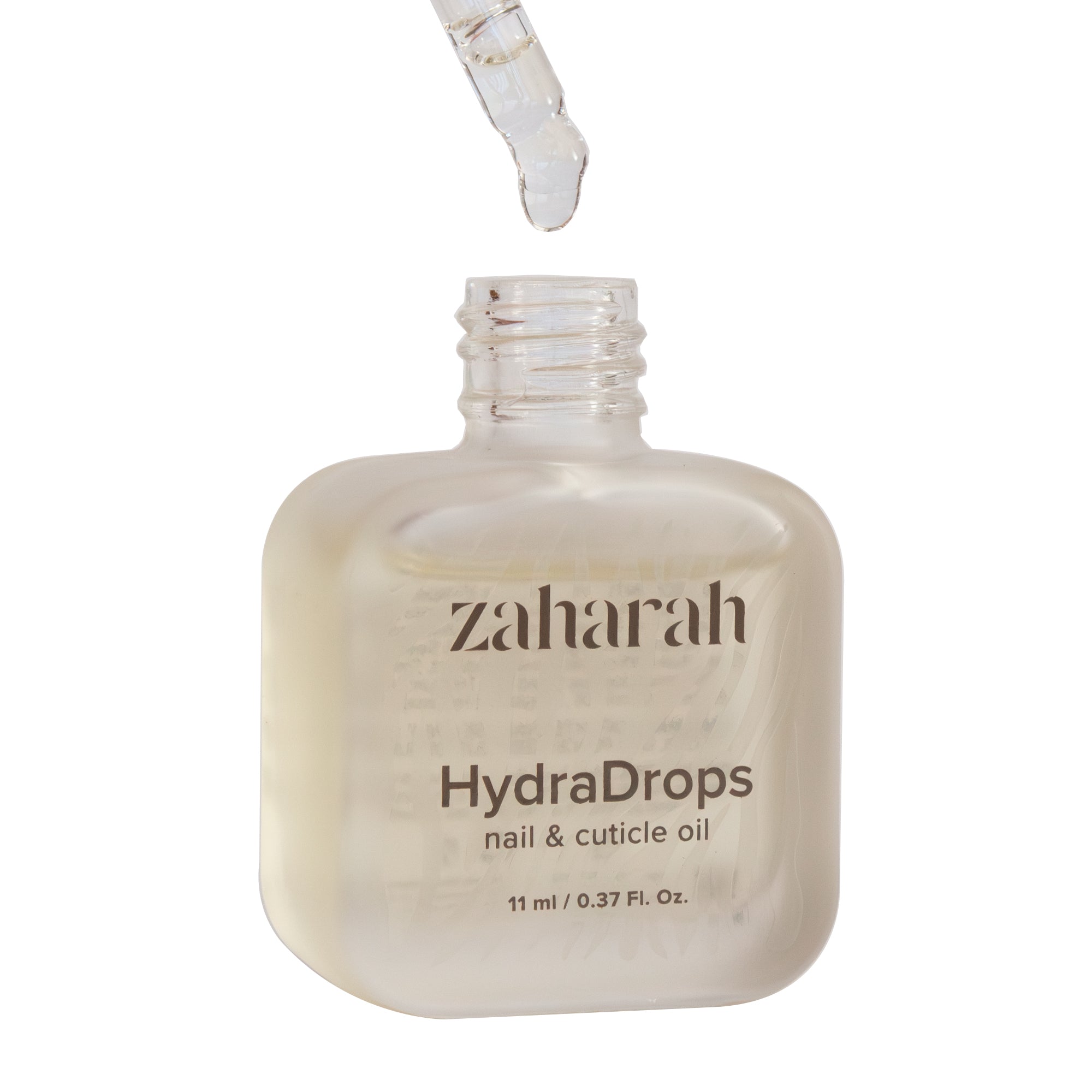 Zaharah HydraDrops | Nail & cuticle oil - Image 3