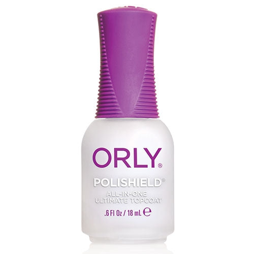 Orly Polishield - 18ml - Image 2