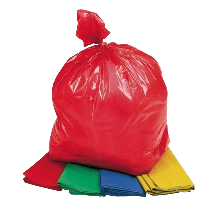 Sanitary Bin Liners