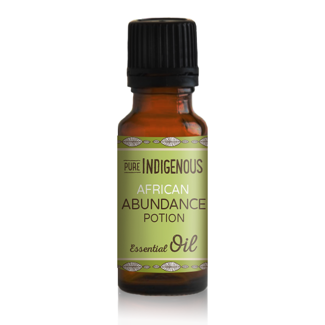 Abundance Potion 20ml