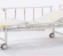 MA 1 B Hospital Bed with Head & Foot Ends