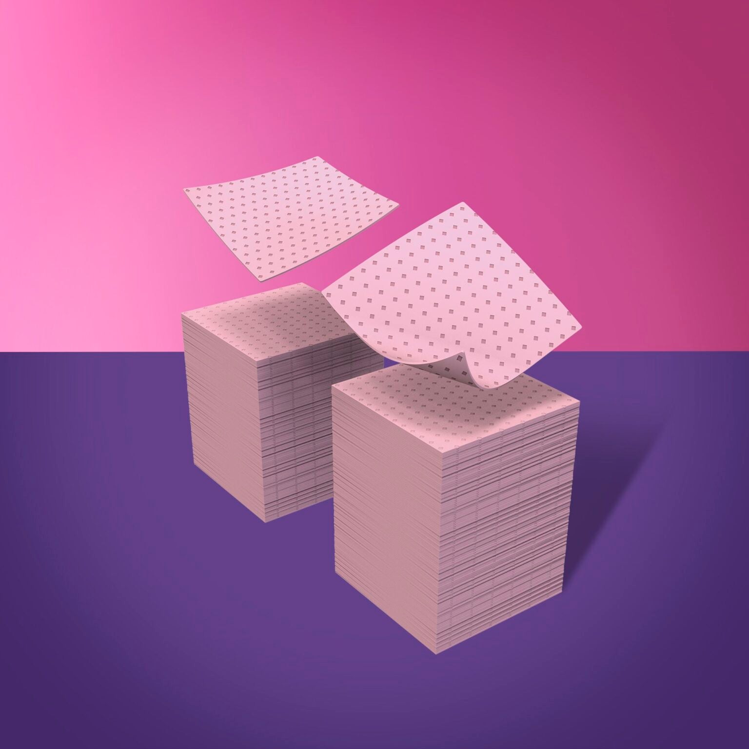 Staleks Pro Nail wipes - Image 3