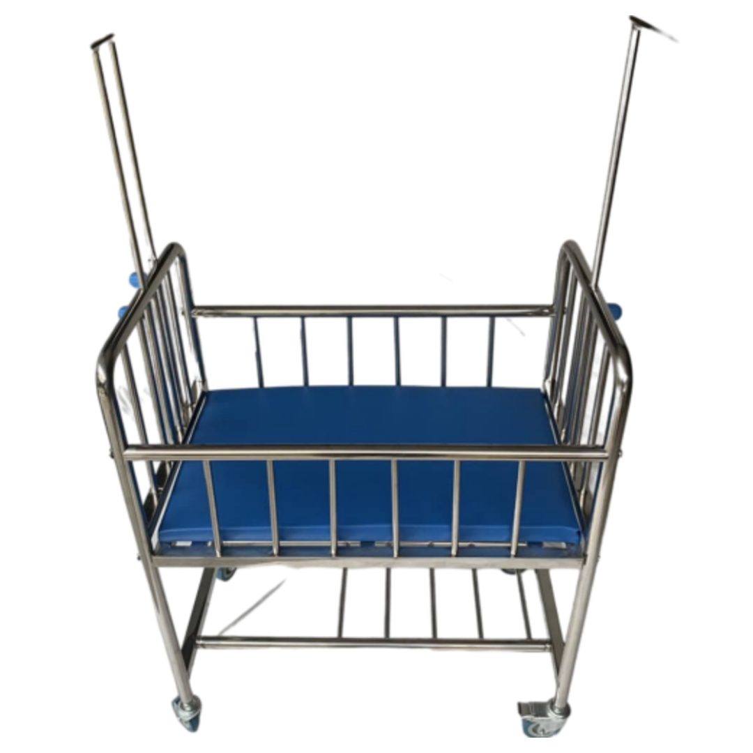 Baby Bed