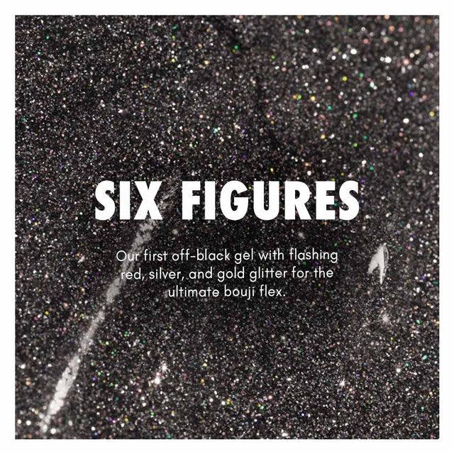 SIX FIGURES - Image 3