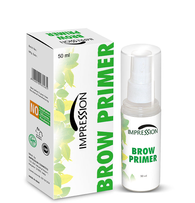 Brow Primer