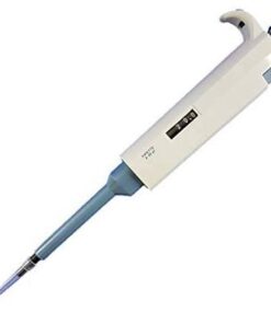 Micropipettes Autoclavable, Adjustable 0.5- 10 ��l