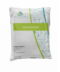 Sodium Benzoate