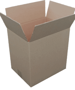Empty Packing Boxes ��� Pack of 10