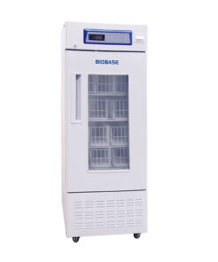 Lab Blood Bank Refrigerator 400L