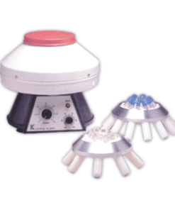 Centrifuge Bench Top ECH-TYPE A200A