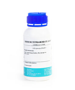 Sodium Tetraborate CP Anhydrous ��� 500g