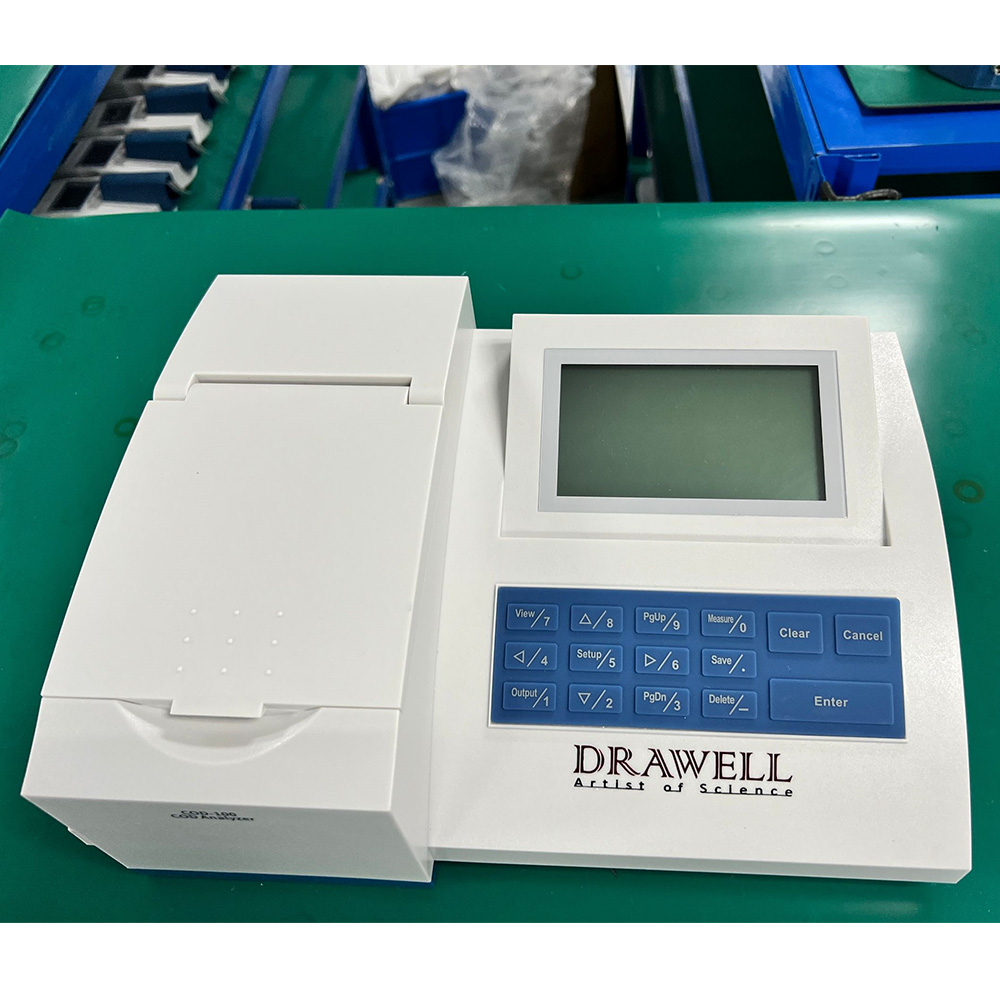 Chemical Oxygen Demand Analyser - Image 2