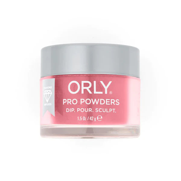 ORLY Pro Powders- Coming Up Roses