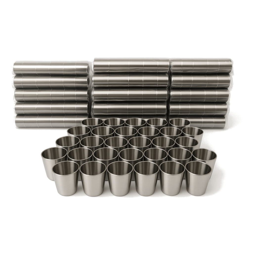 Zirconium Crucibles 45ml*2mm - Image 3