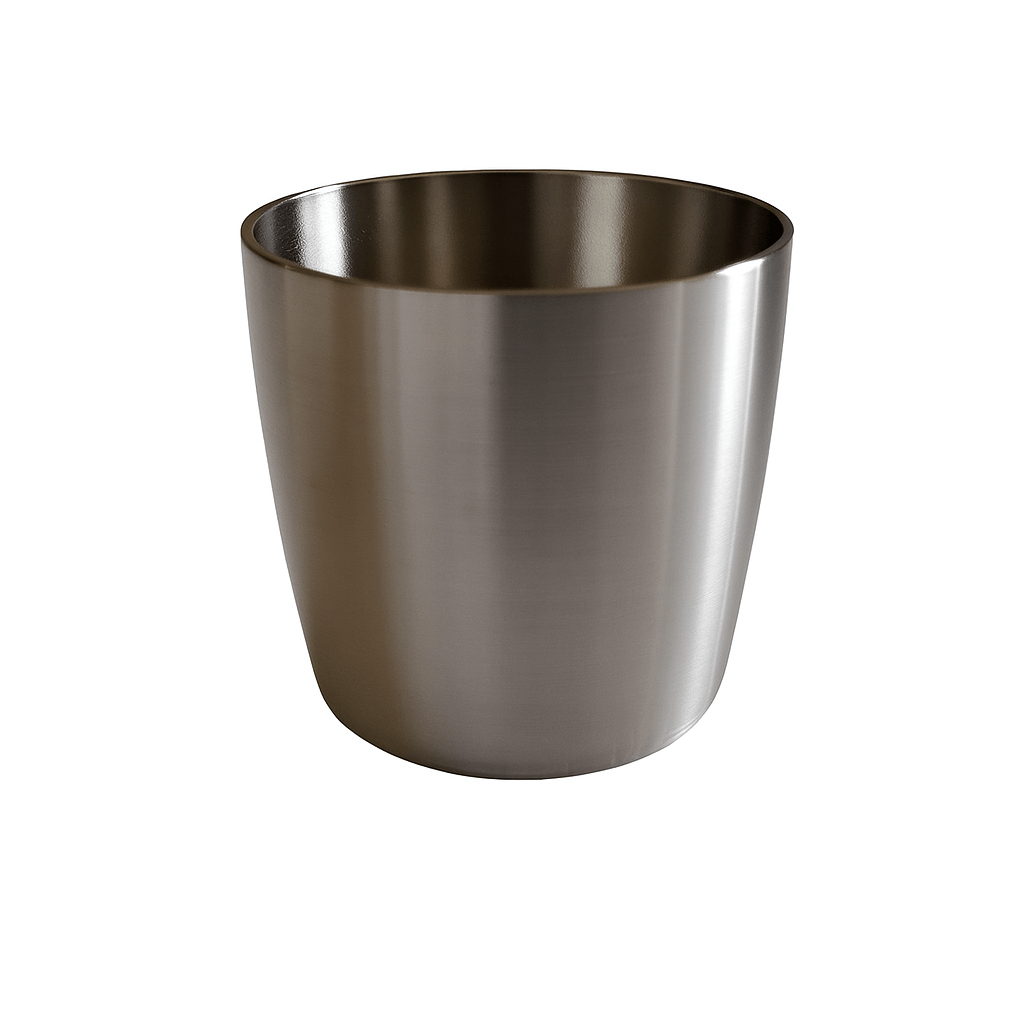 Zirconium Crucibles 80ml*2mm - Image 3