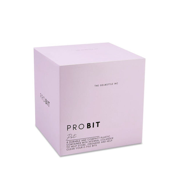 TGB E-File Cleansing Pot - Image 2