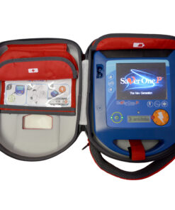 AED Saver One P Automated External Defibrillator