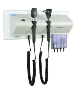 Wall Mounted Diagnostic Set DW1000