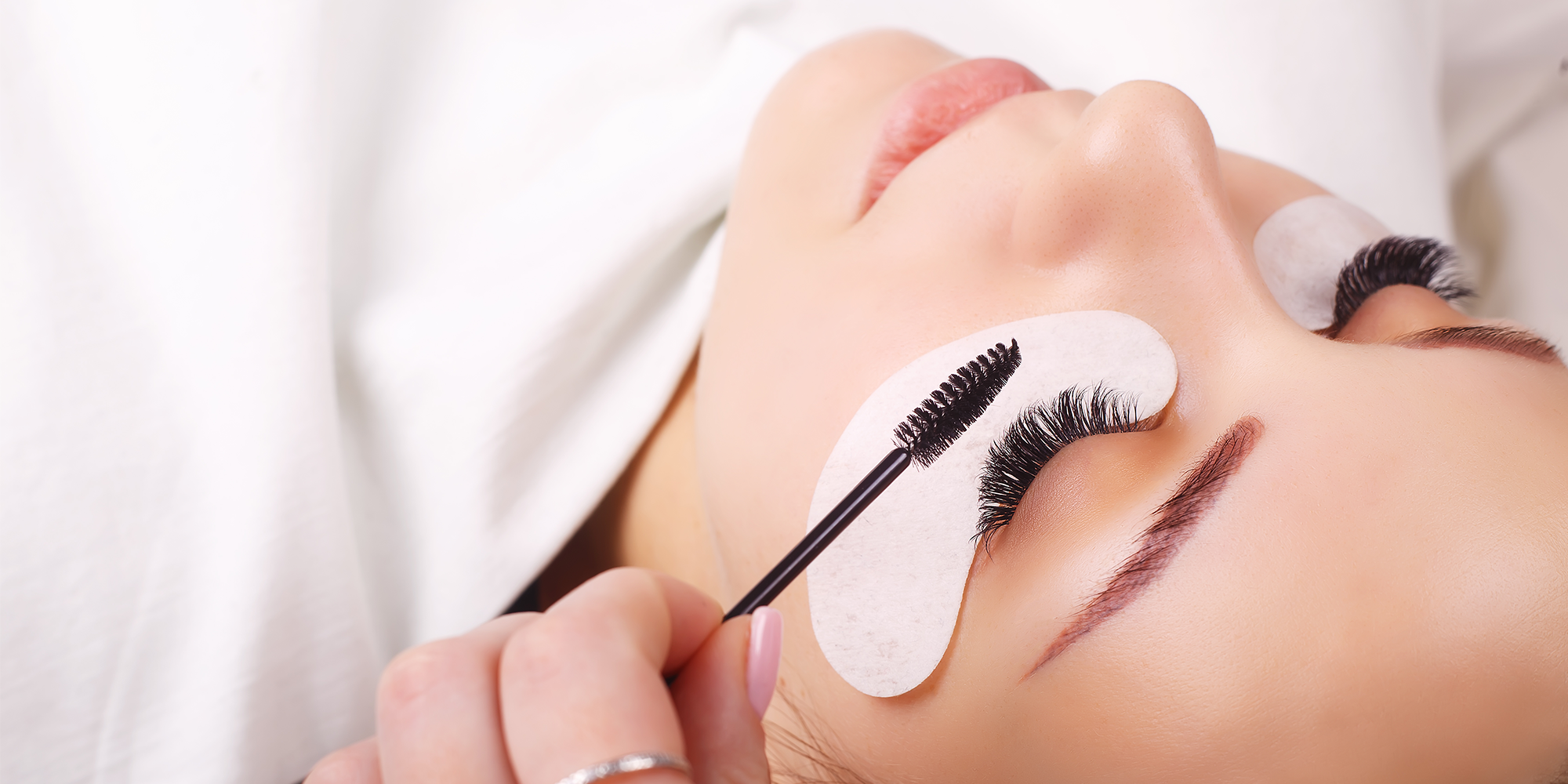 Classic Eyelash Extensions - Correspondence course with kit - Image 2