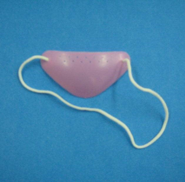 Eye Shields - Pink Pack 200