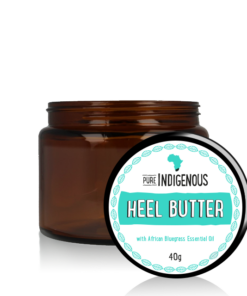 Heel Butter 40g