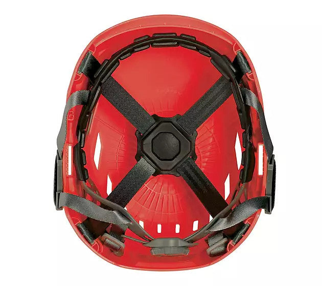 Flash Aero Protective Helmet - Image 2