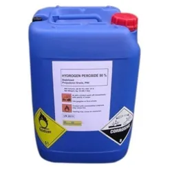 Hydrogen Peroxide 30% 2.5L - Image 3