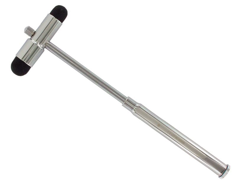 Buck Hammer